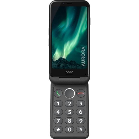 Doro Aurora A21