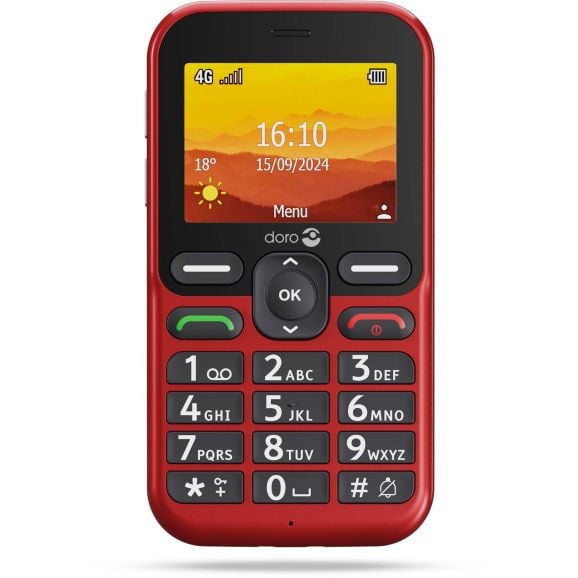 Doro Leva L11