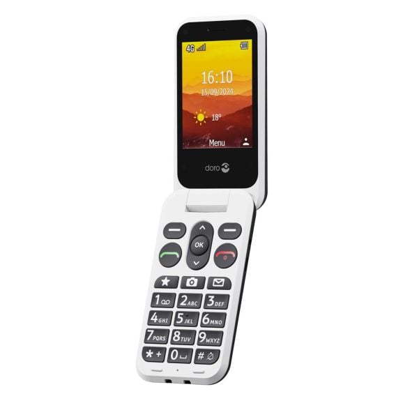 Doro Leva L21